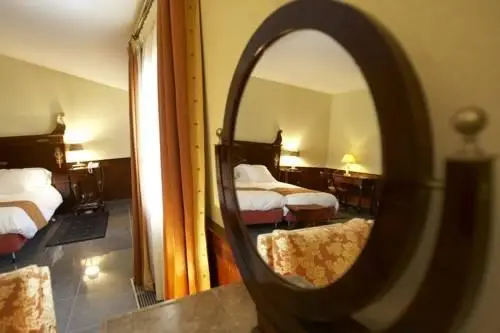 Hotel & Spa Greuze 