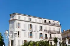 Hotel The Originals Toulon Grand Hotel de la 