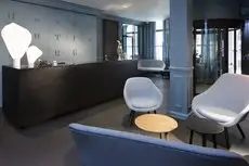 Hotel Gutenberg Strasbourg 