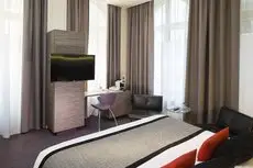 Hotel Gutenberg Strasbourg 