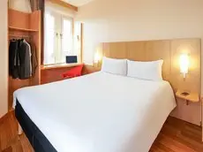 Ibis Strasbourg Centre Gare 