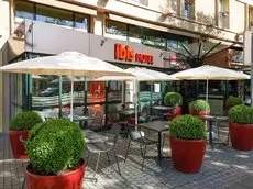 Ibis Strasbourg Centre Gare 