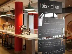 Ibis Strasbourg Centre Historique 