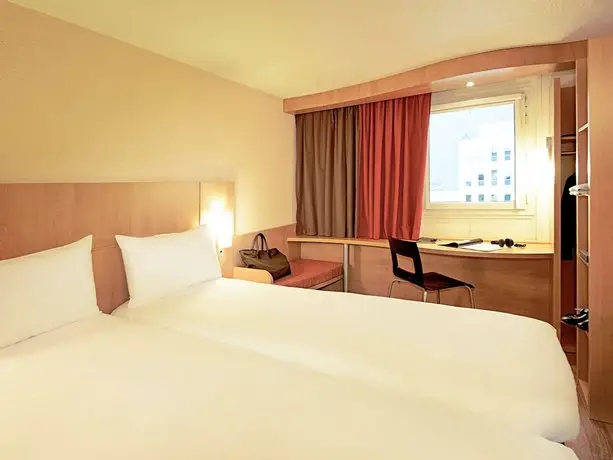 Ibis Strasbourg Centre Petite France 