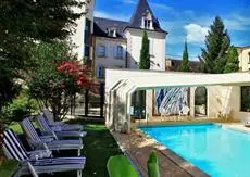 Au Grand Hotel de Sarlat 