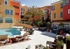 Hotel Byblos Saint-Tropez 