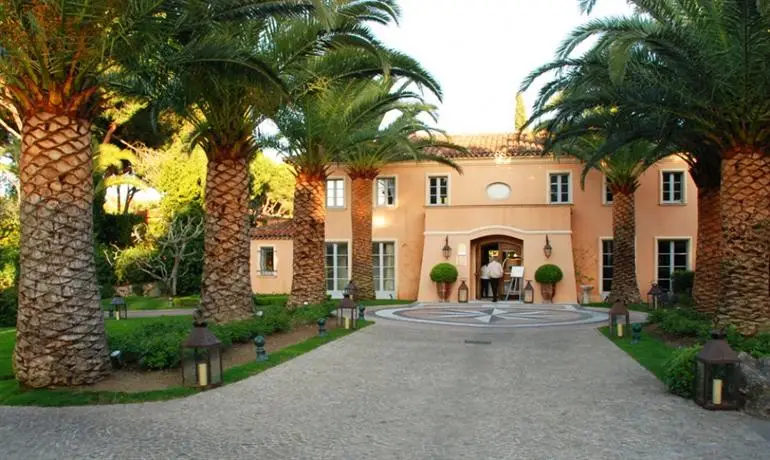 La Bastide de Saint Tropez