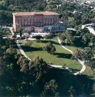 Le Beauvallon Hotel Sainte Maxime 