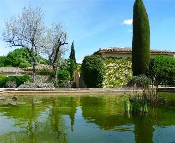 Les Jasmins Saint-Remy-de-Provence 