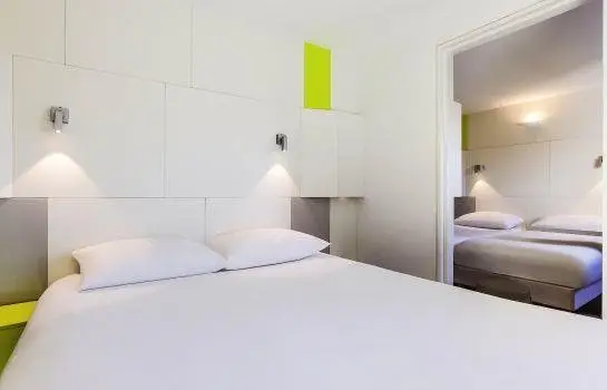 Ibis Styles Paris Saint Ouen