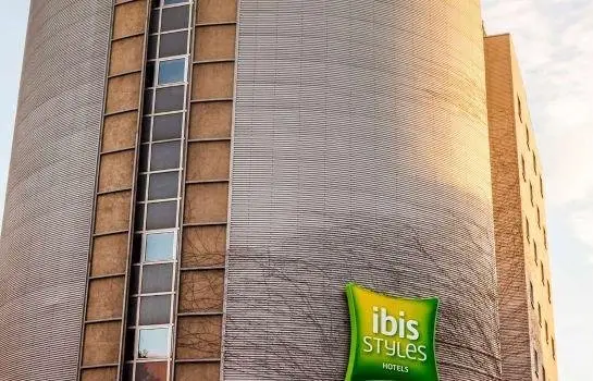 Ibis Styles Paris Saint Ouen