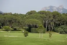 Najeti Golf Hotel de Valescure 