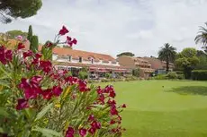 Najeti Golf Hotel de Valescure 