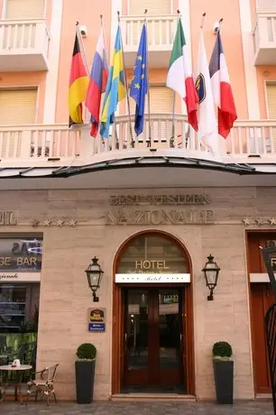 Best Western Hotel Nazionale