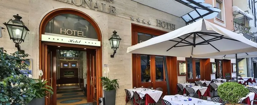 Best Western Hotel Nazionale