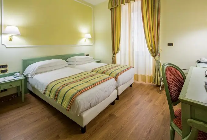 Best Western Hotel Nazionale 