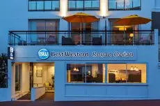 Best Western Hotel Royan Ocean 