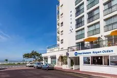 Best Western Hotel Royan Ocean 