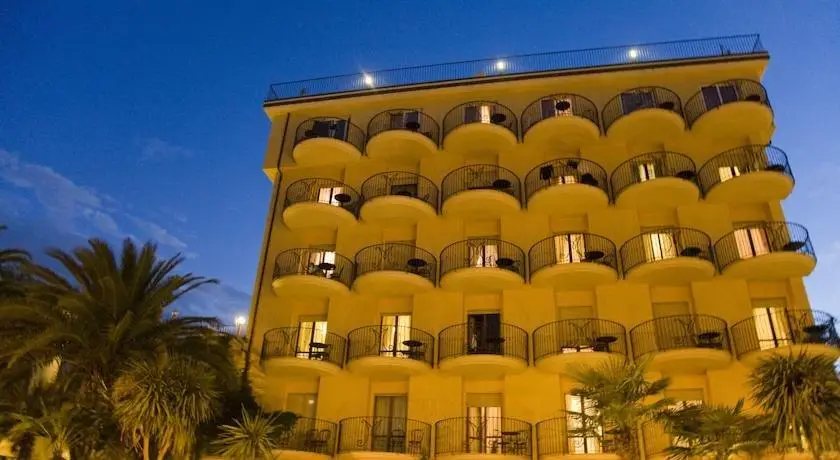 Hotel Marconi San Benedetto del Tronto