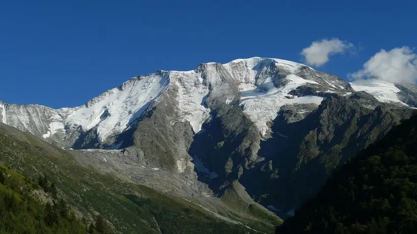 Lagrange Vacances Les Arolles 