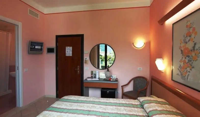 Hotel Caravel Sant'Agnello 