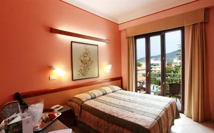 Hotel Caravel Sant'Agnello 