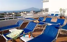 Hotel Caravel Sant'Agnello 