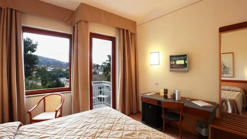 Hotel Caravel Sant'Agnello 