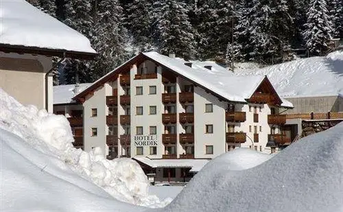 Hotel Nordik