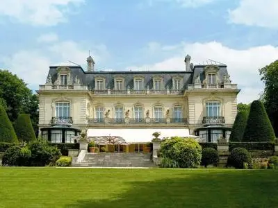 Chateau Les Crayeres