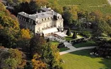 Chateau Les Crayeres 