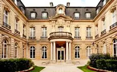 Chateau Les Crayeres 