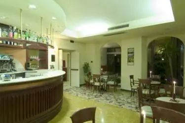 Hotel Villa Galeazzi