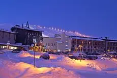 Lapland Hotel Saaga 