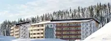 Lapland Hotel Saaga 