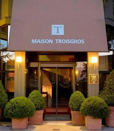 Maison Troisgros