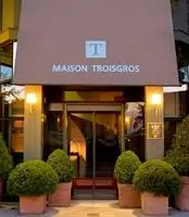 Maison Troisgros 