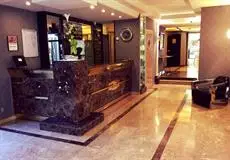 Privilege Hotel Mermoz 