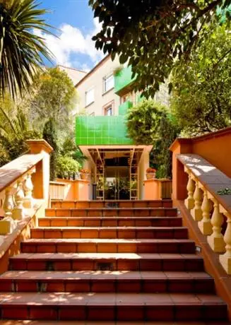 Privilege Hotel Mermoz 