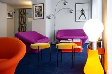 Hotel La Caravelle Toulouse 