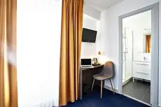 Hotel La Caravelle Toulouse 