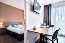 Zenitude Hotel-Residences Toulouse Metropole 