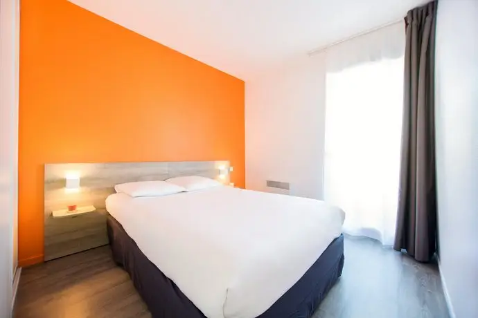 Zenitude Hotel-Residences Toulouse Metropole 