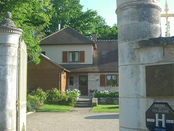 Hotel La Chouette