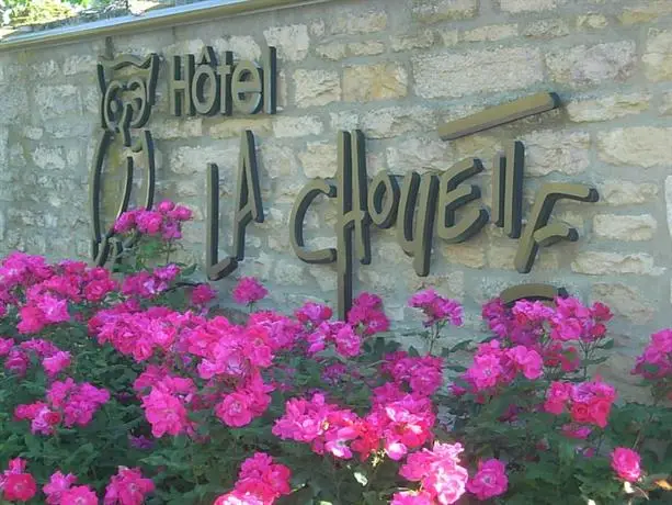 Hotel La Chouette 