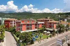 Hotel Brione 