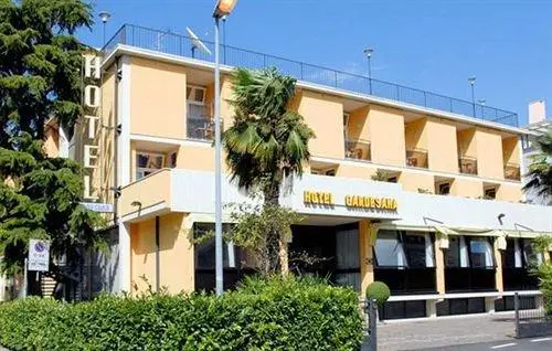 Hotel Gardesana