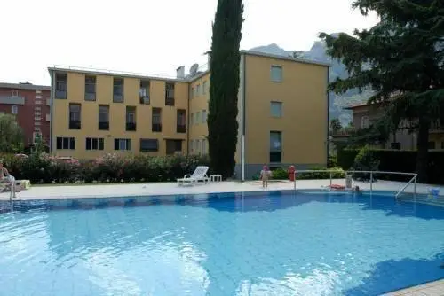 Hotel Gardesana 