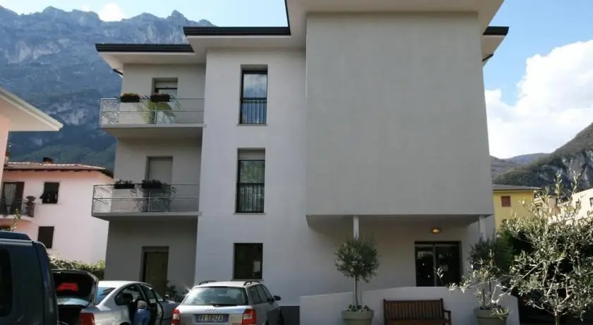 Hotel Garni Villa Maria