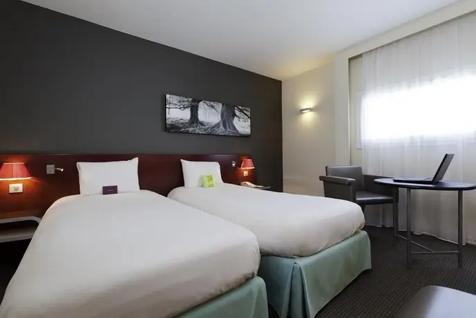 Mercure Rennes Centre Gare